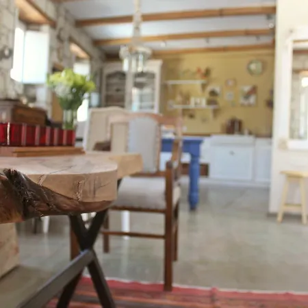 Bed & Breakfast Salyangoz Alaçatı
