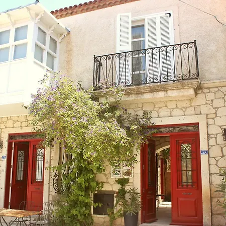 Bed & Breakfast Salyangoz Alaçatı