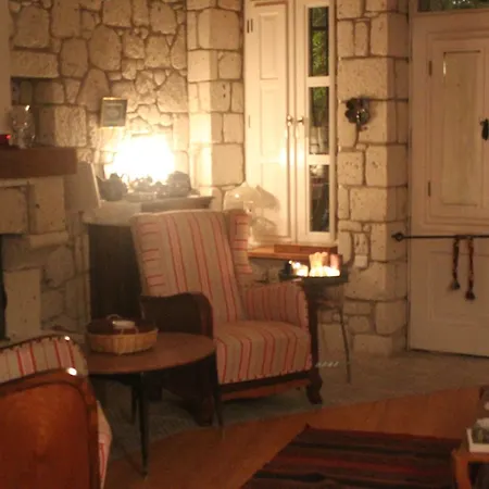 B&B Salyangoz 3*