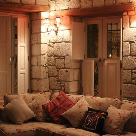 Salyangoz B&B 3*
