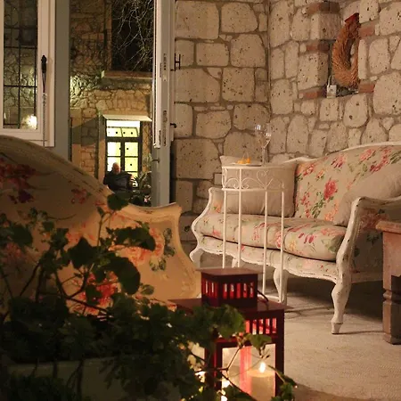 B&B Salyangoz 3*