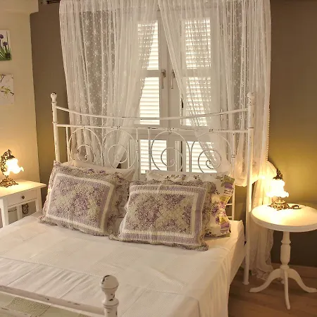 Salyangoz B&B