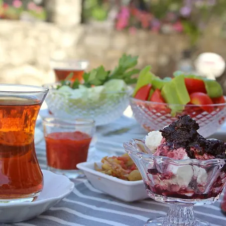 Salyangoz B&B 3*