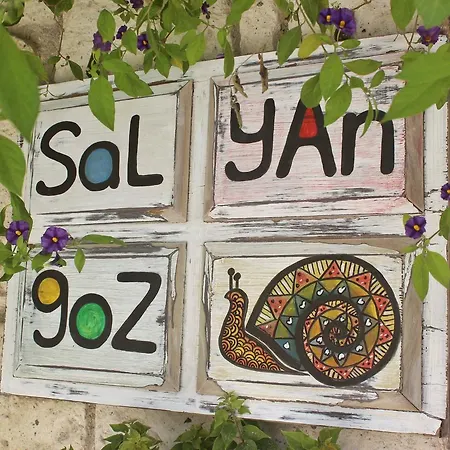 Salyangoz B&B